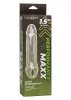 Clear Extension 6.5 inch